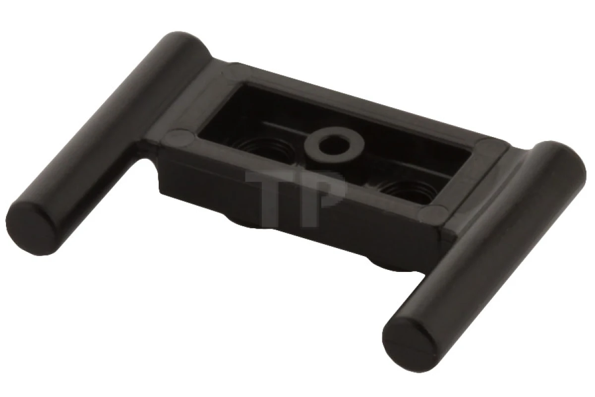 LEGO&reg; 383926 - 3839b - Plaat 1 x 2 met handgrepen