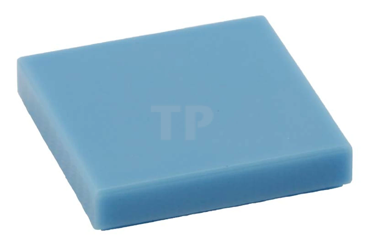 LEGO&reg; 4528357 - 3068 - Piastrelle 2 x 2 con scanalatura