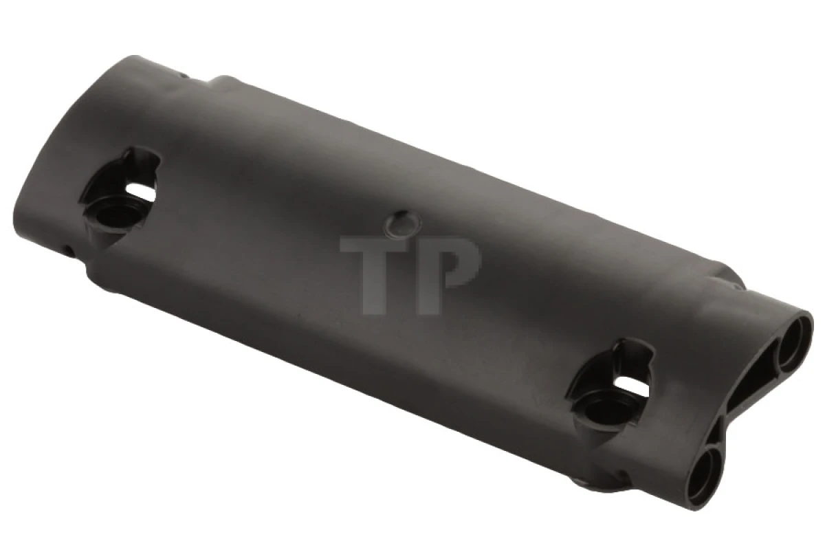 LEGO&reg; 6214731 - 62531 - Paneel 2 x 3 x 11 Gebogen