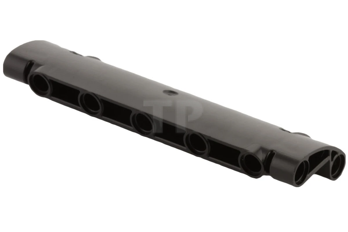 LEGO&reg; 6214731 - 62531 - Paneel 2 x 3 x 11 Gebogen