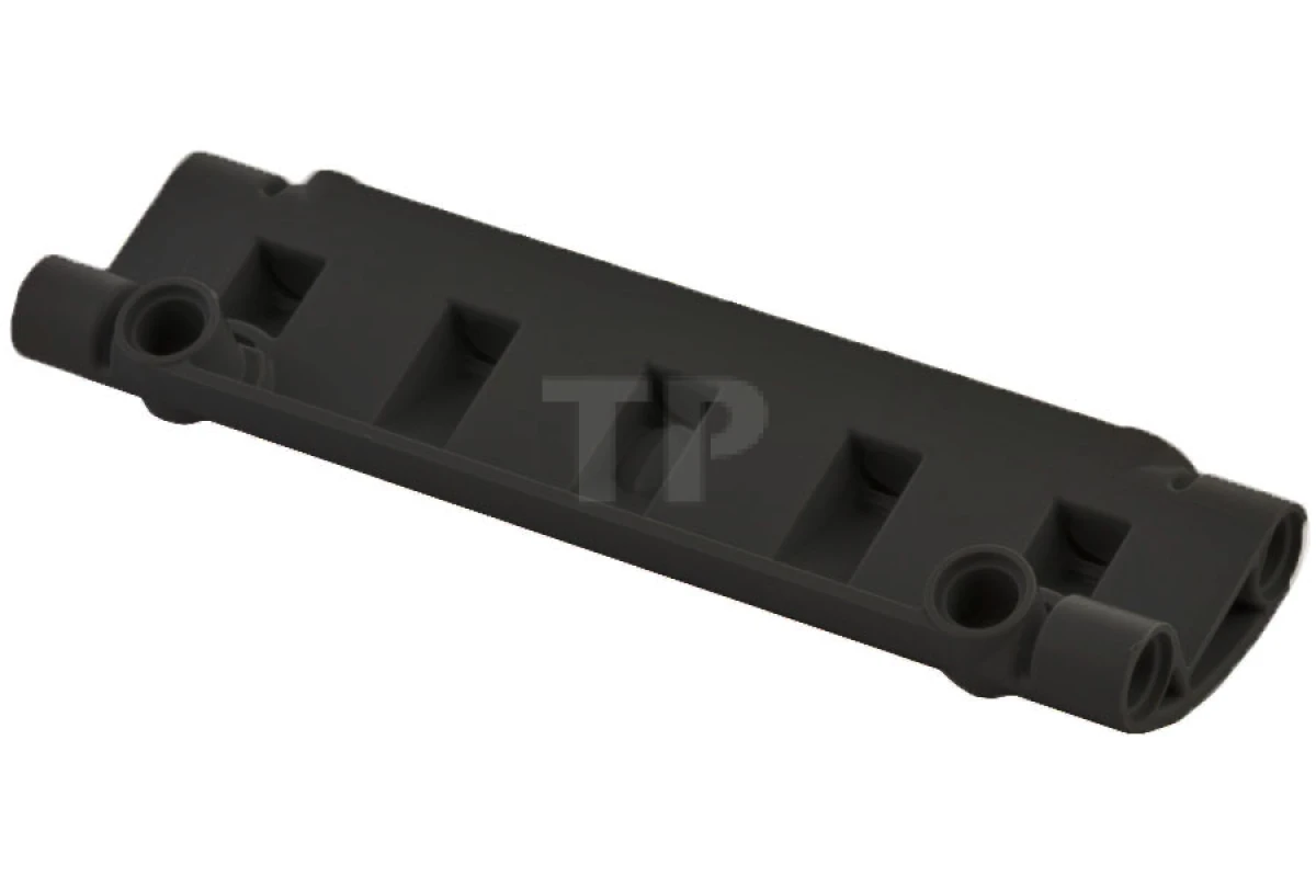 LEGO&reg; 6214731 - 62531 - Paneel 2 x 3 x 11 Gebogen