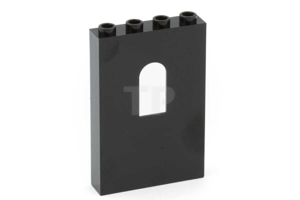 LEGO&reg; 4537058 - 60808 - Panel 1 x 4 x 5 with Window