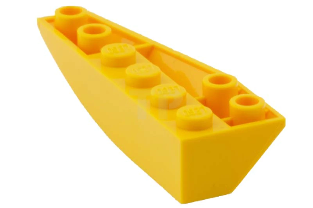 LEGO&reg; 4525868 - 41764 - Wedge 6 x 2 Inverted Right