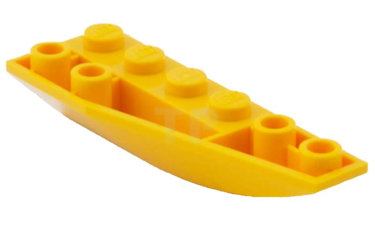 LEGO&reg; 4525868 - 41764 - Wedge 6 x 2 Inverted Right