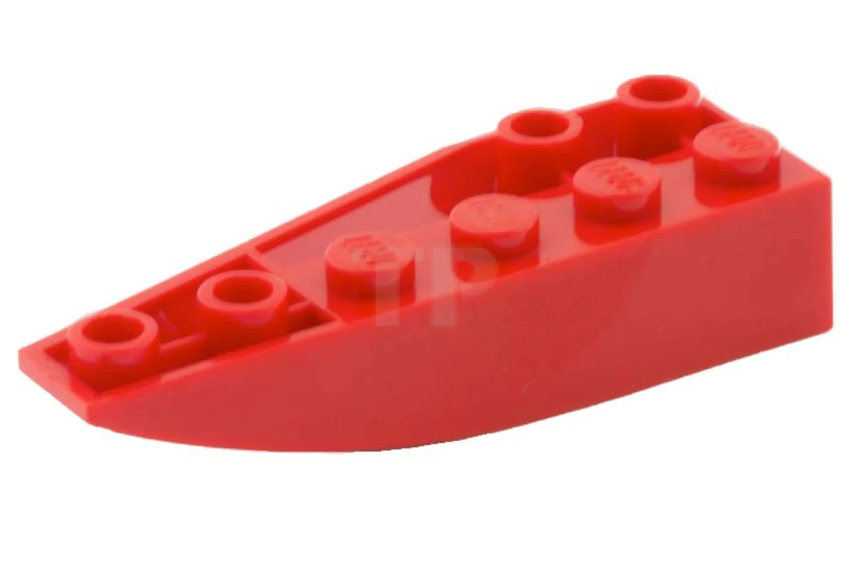 LEGO&reg; 6447090 - 41764 - Wedge 6 x 2 Inverted Right