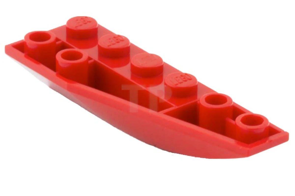 LEGO&reg; 6447090 - 41764 - Wedge 6 x 2 Inverted Right