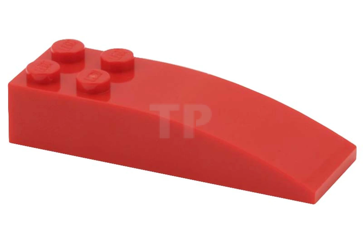 LEGO&reg; 6347779 - 44126 - Slope Curved 6 x 2