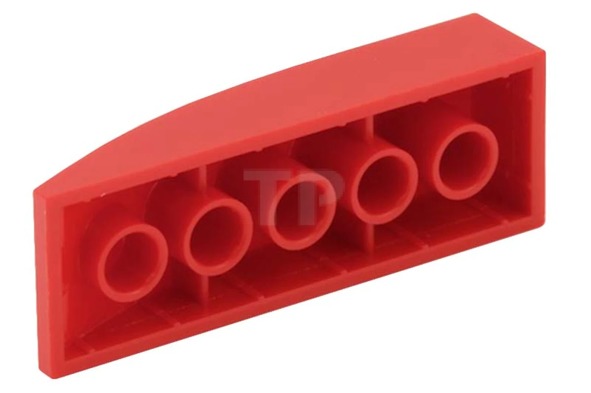 LEGO&reg; 6347779 - 44126 - Slope Curved 6 x 2