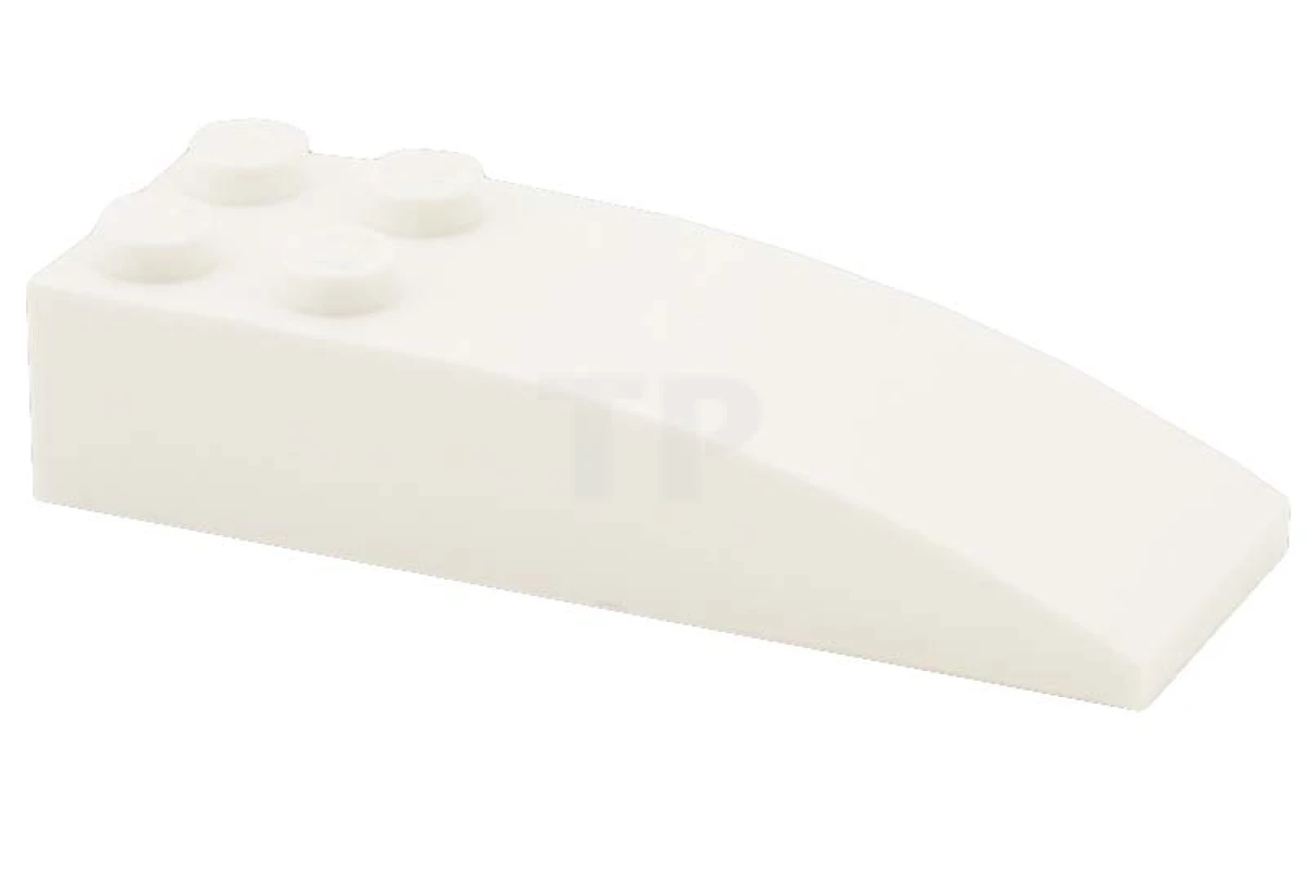 LEGO&reg; 4179870 - 44126 - Pendenza Curvo 6 x 2