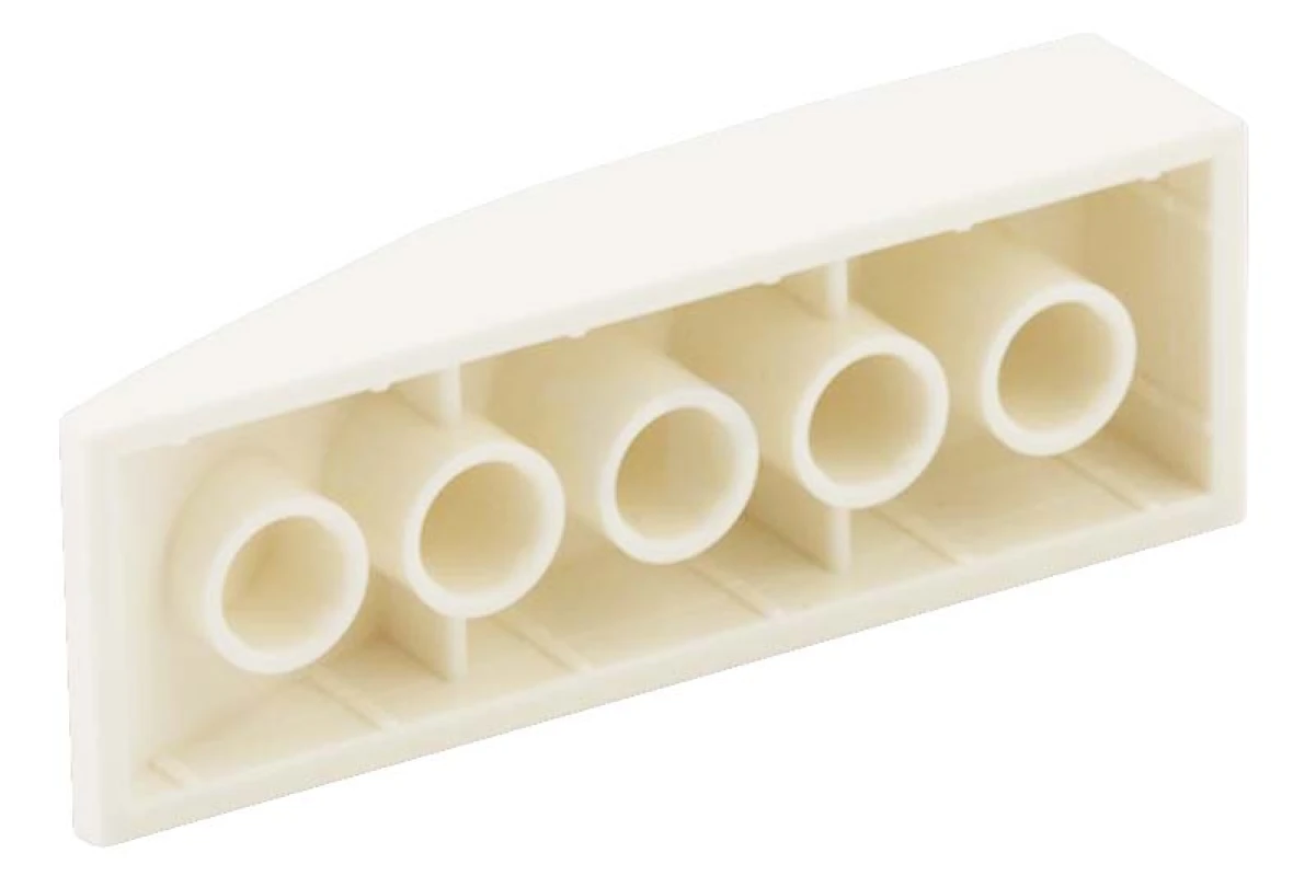 LEGO&reg; 4179870 - 44126 - Pendenza Curvo 6 x 2