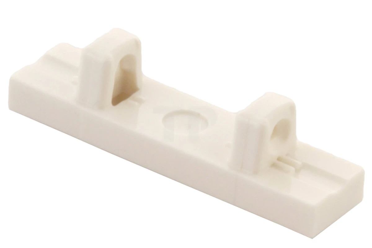 LEGO&reg; 4622572 - 44822 - Hinge Tile 1 x 4 Locking Dual 1 Fingers on Top