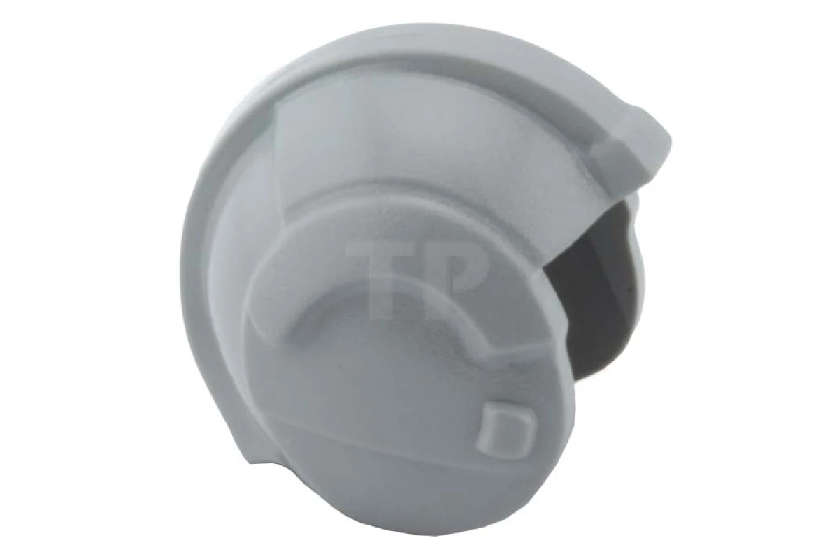 LEGO&reg; 4630107 - x164 - Minifig, Headgear Helmet SW Rebel Pilot, Plain