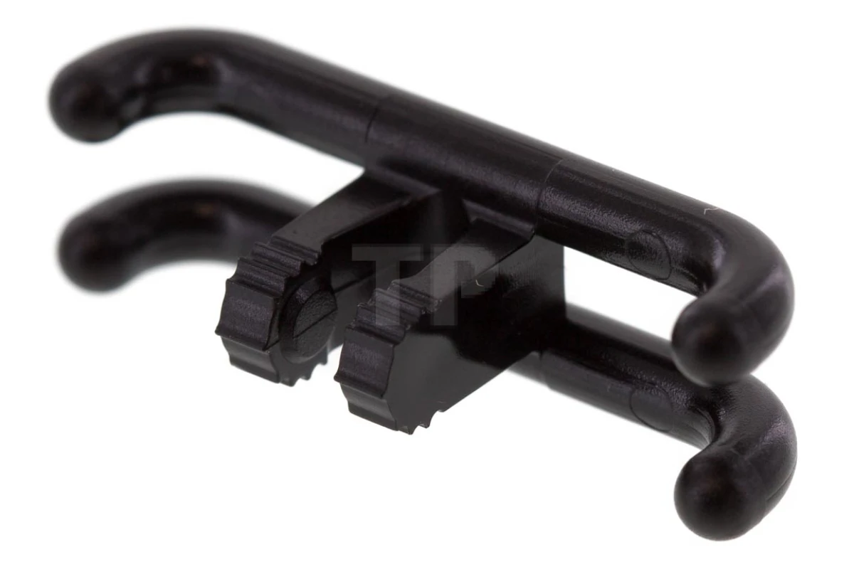 LEGO&reg; 4198998 - 2922 - Scharnierzug-Stromabnehmer-Schuhverriegelung mit 2 Fingern