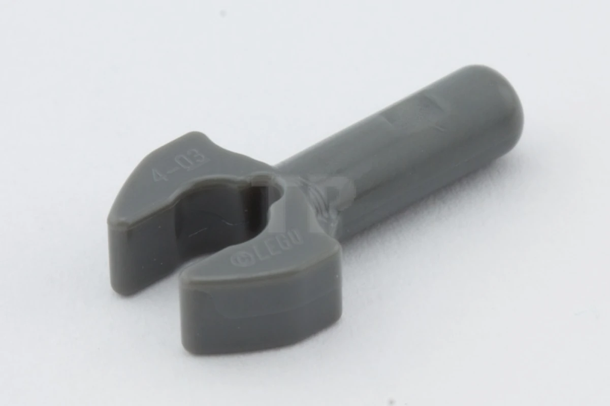 LEGO&reg; 4289542 - 48729 - Bar 1L with Clip (Mechanical Claw)