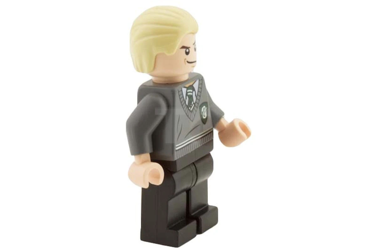 LEGO&reg; hp115 Draco Malfoy