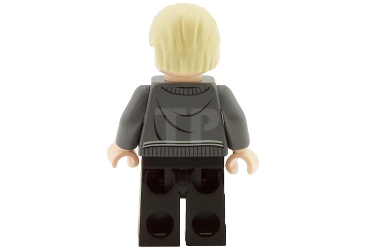 LEGO&reg; hp115 Draco Malfoy