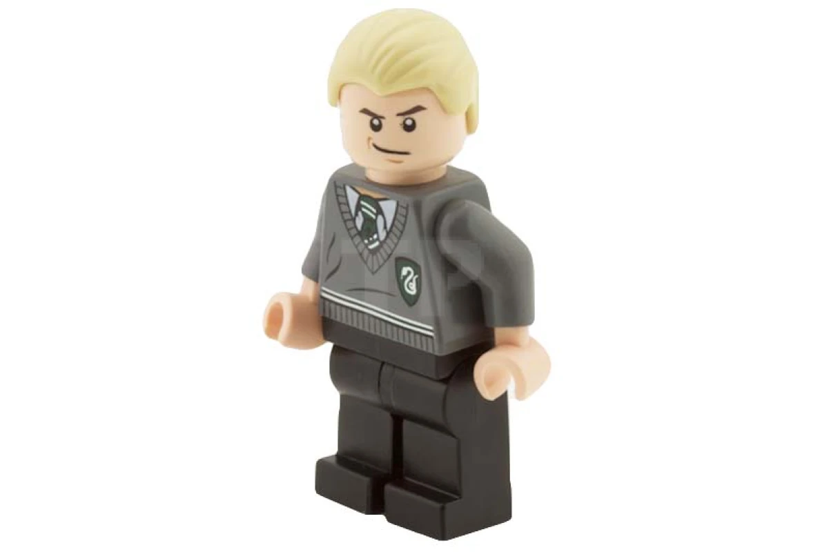 LEGO&reg; hp115 Draco Malfoy
