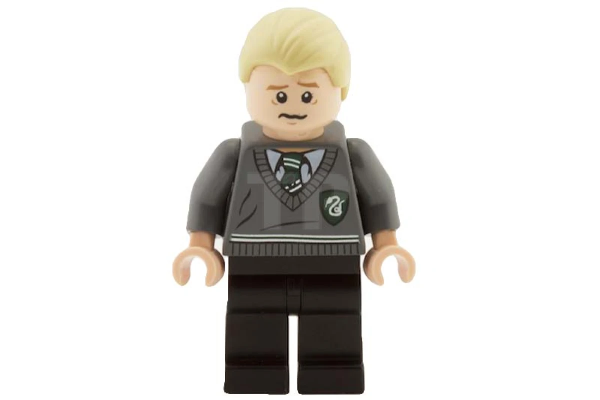 LEGO&reg; hp115 Draco Malfoy