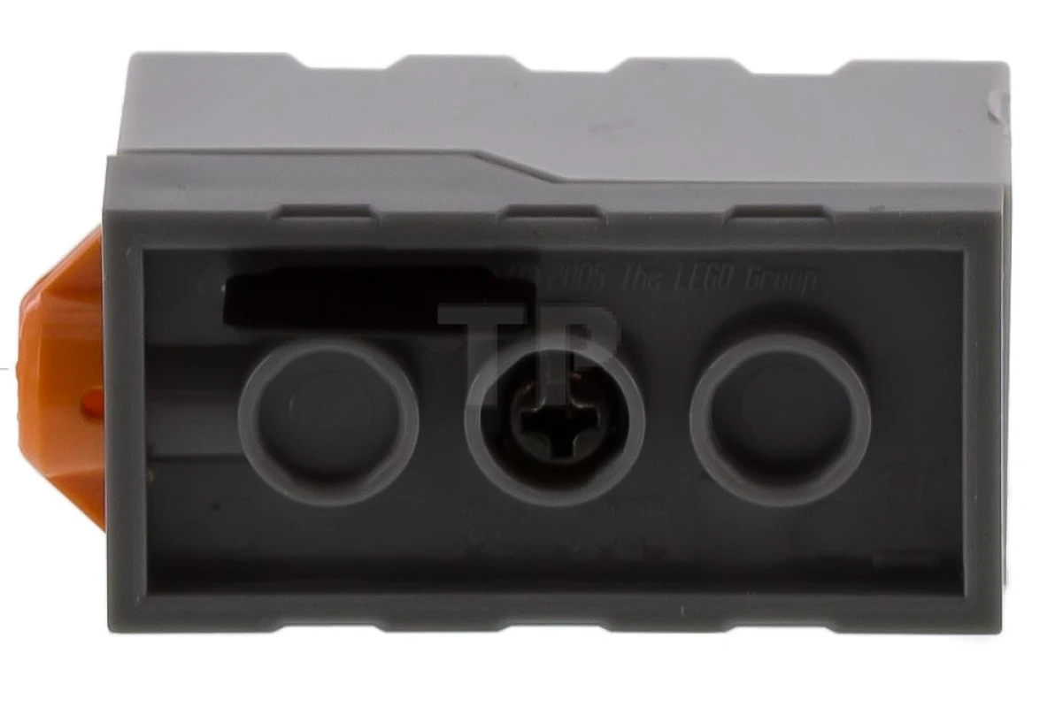 LEGO&reg; 55206c06 - 4625255 - Sound Brick 2 x 4 x 2 with Doorbell and Dog Bark Sound