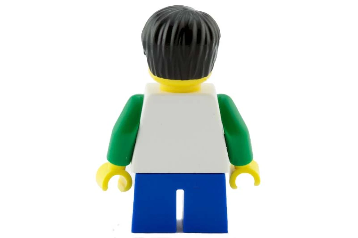 LEGO&reg; twn162 Jongen