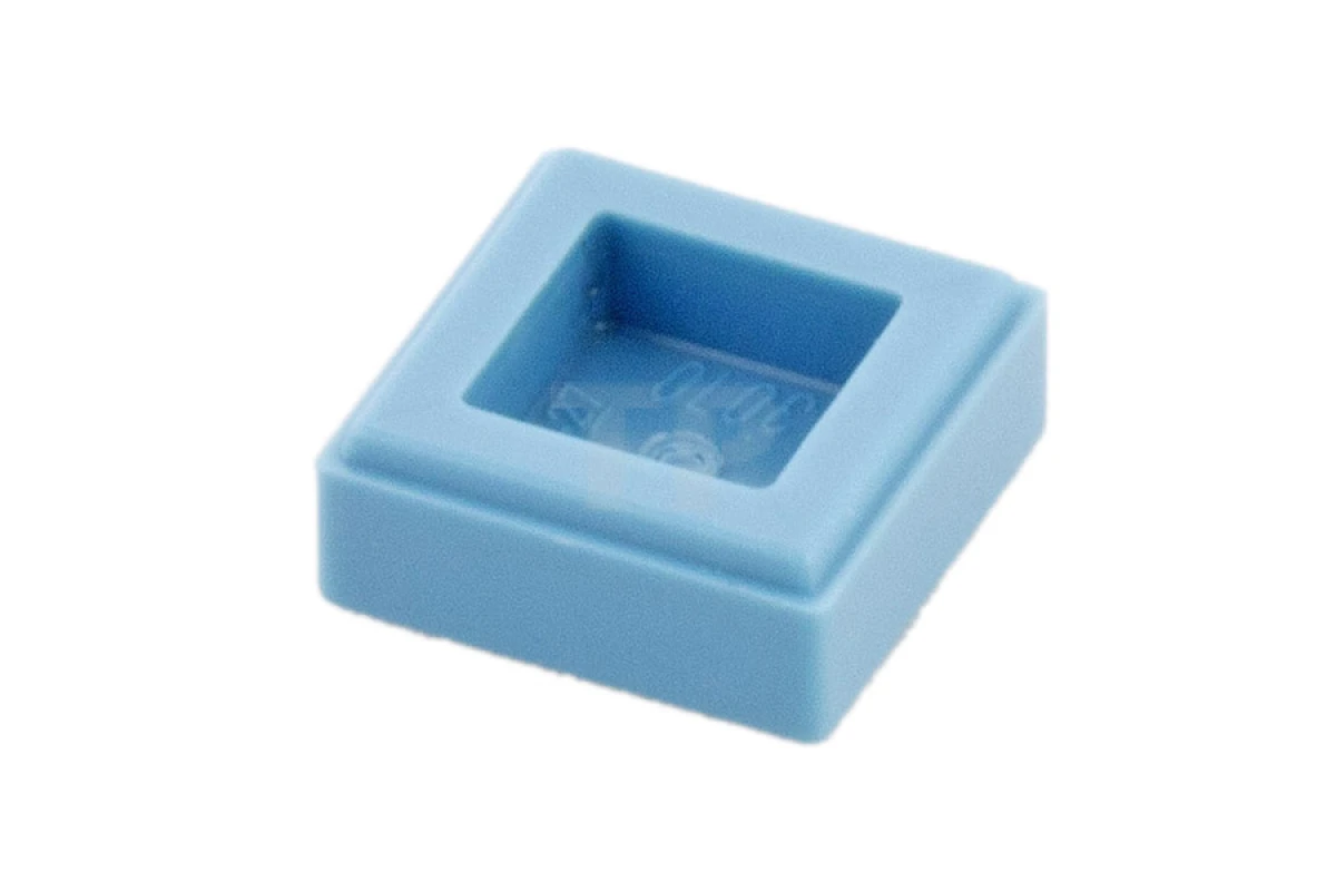 LEGO&reg; 4585684 - 3070 - Tile 1 x 1 with Groove