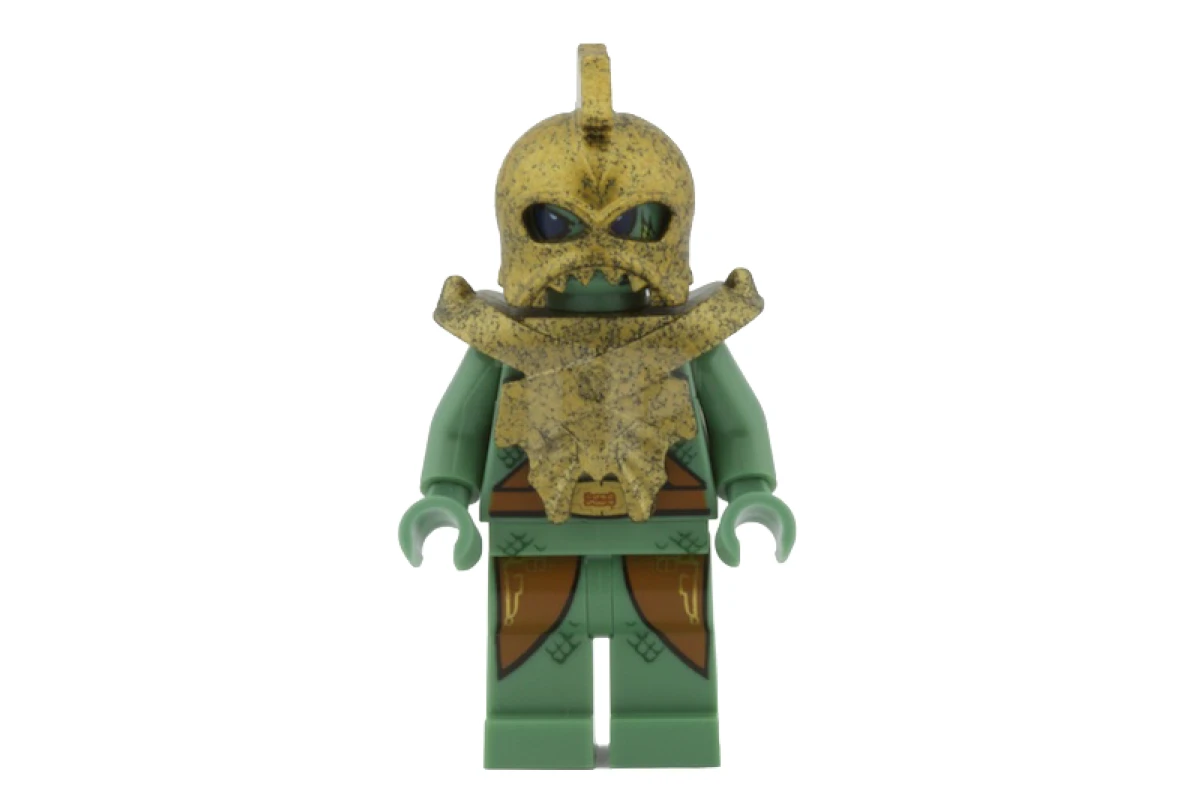 LEGO&reg; atl013 Portal Emperor