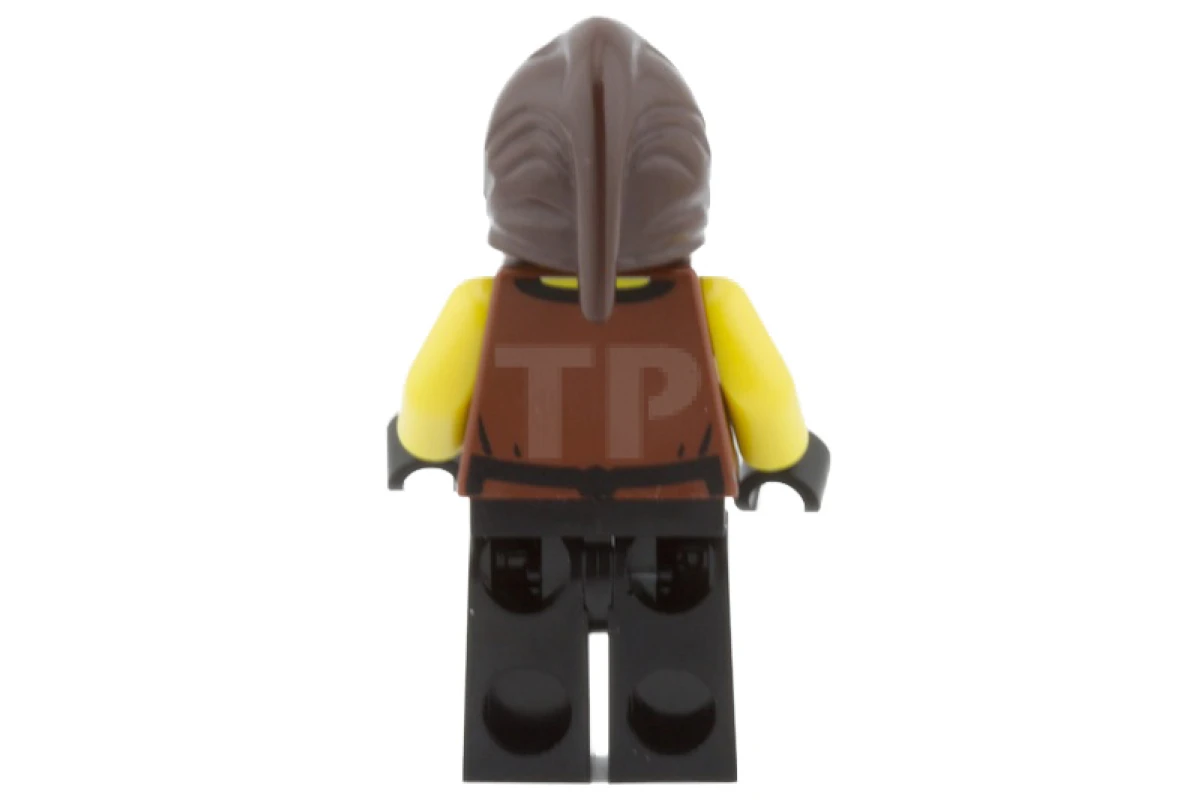 LEGO&reg; cas413 Blacksmith