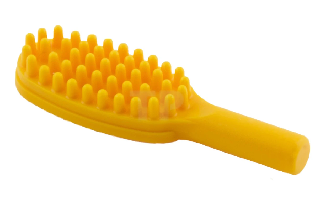 LEGO&reg; 4243668 - 3852b - Hairbrush - Short Handle