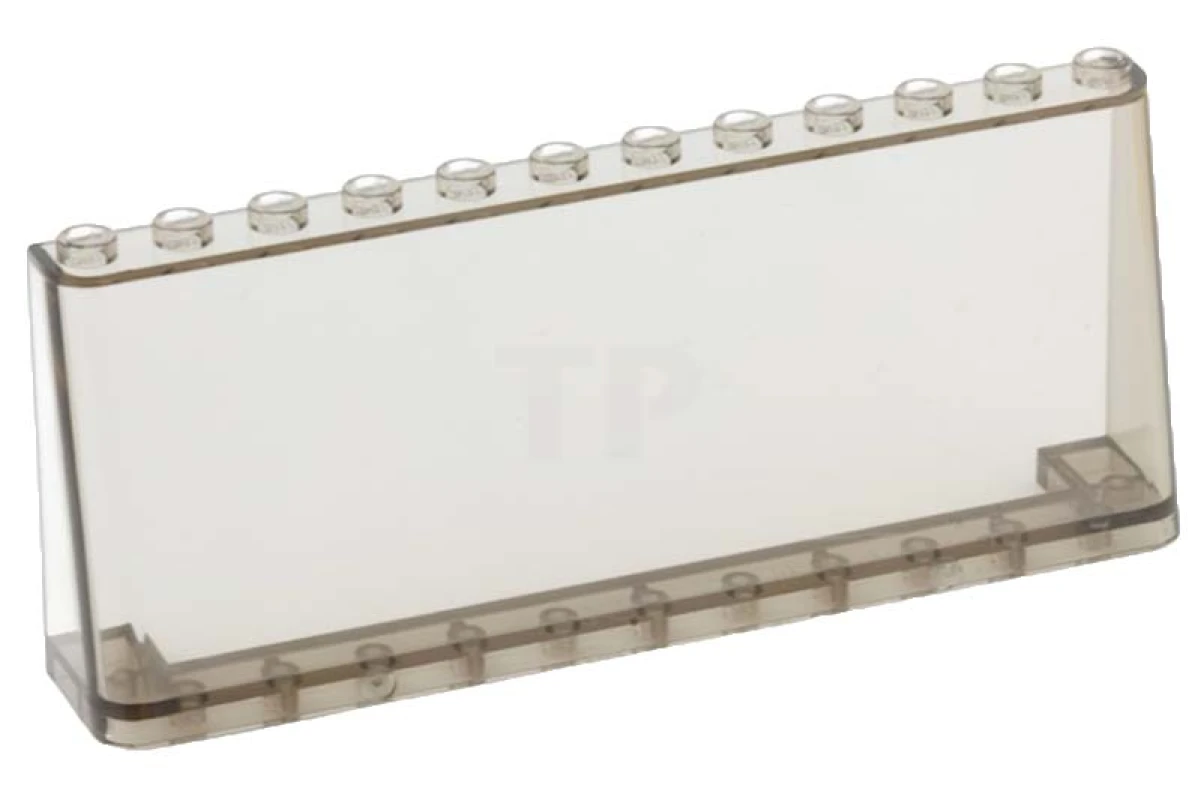 LEGO&reg; 6247783 - 6267 - Pare-brise 2 x 12 x 4