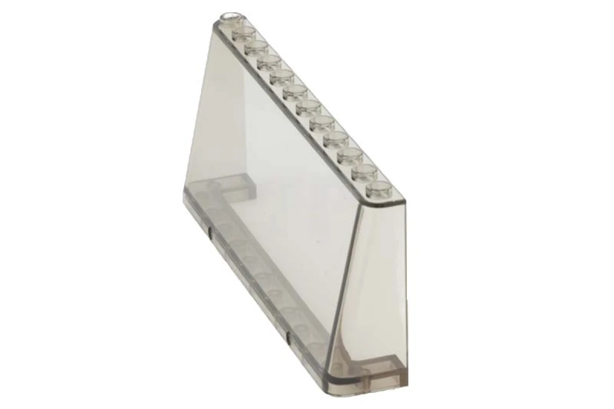 LEGO&reg; 6247783 - 6267 - Pare-brise 2 x 12 x 4
