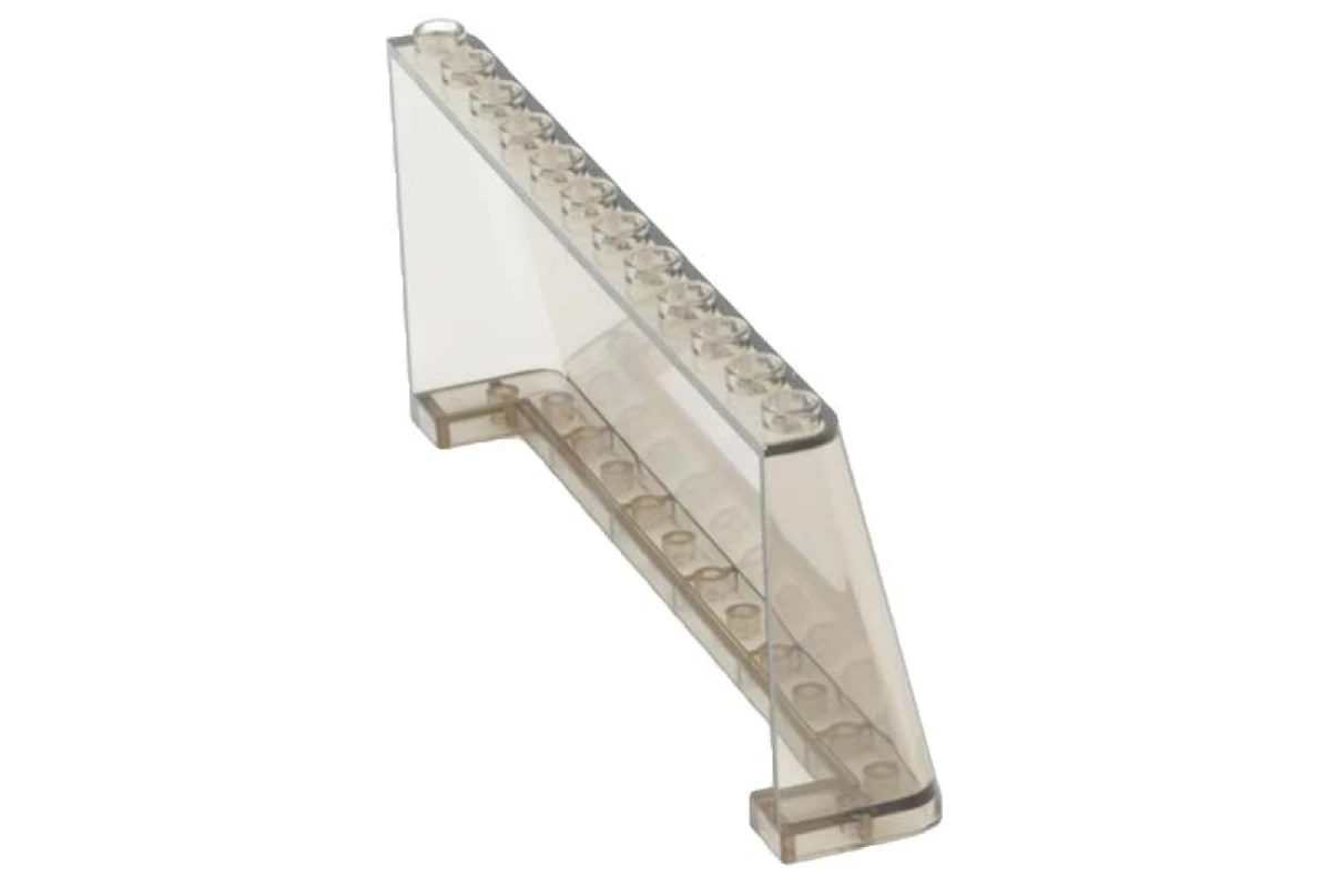 LEGO&reg; 6247783 - 6267 - Pare-brise 2 x 12 x 4