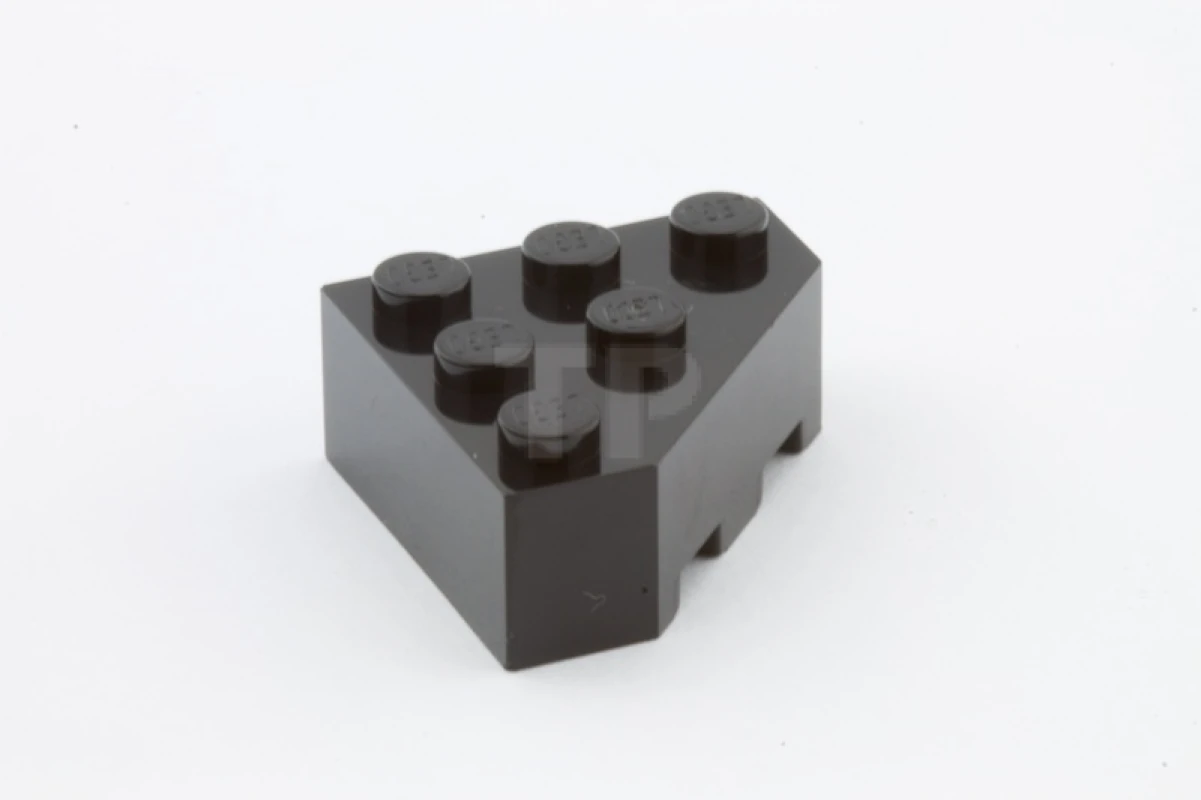 LEGO&reg; 30505 - 4159550 - Wedge 3 x 3 Cut Corner