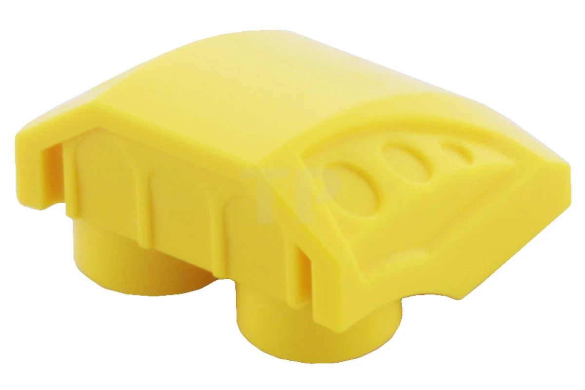 LEGO&reg; 44675 - 4185269 - Slope Curved 2 x 2 - Molded
