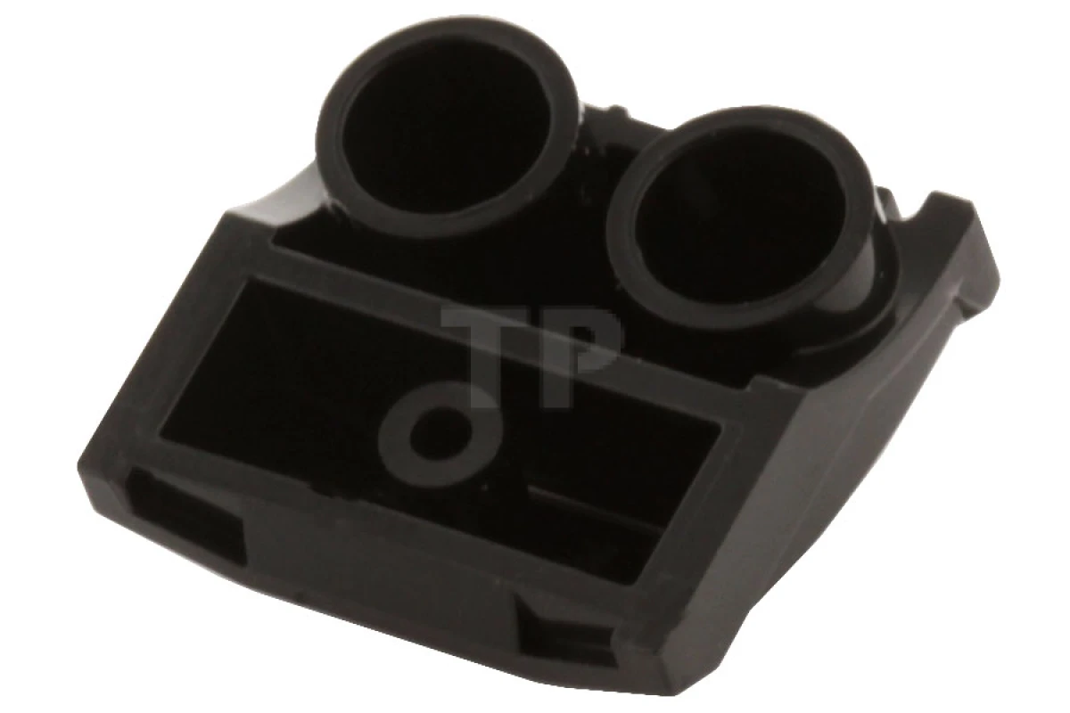 LEGO&reg; 44675 - 6021752 - Slope Curved 2 x 2 - Molded