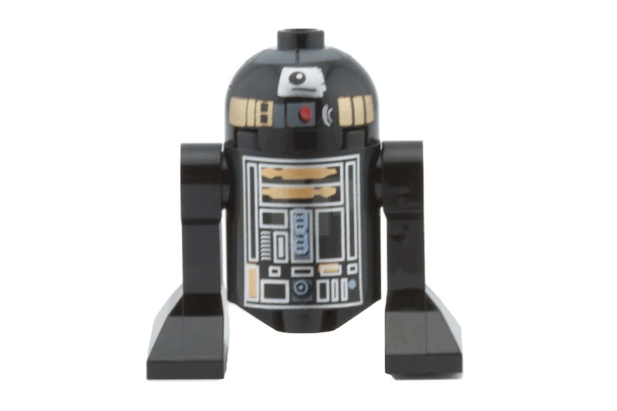 LEGO&reg; sw0213 R2-Q5