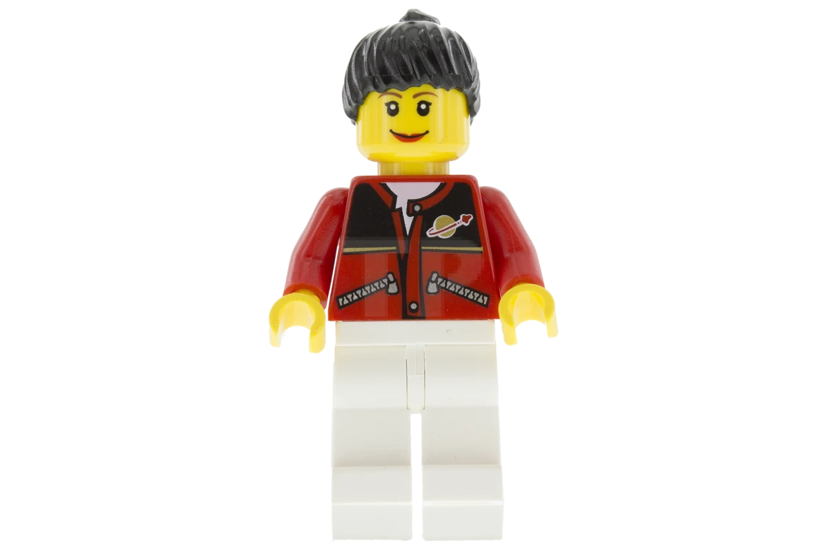 LEGO&reg; twn056 Woman