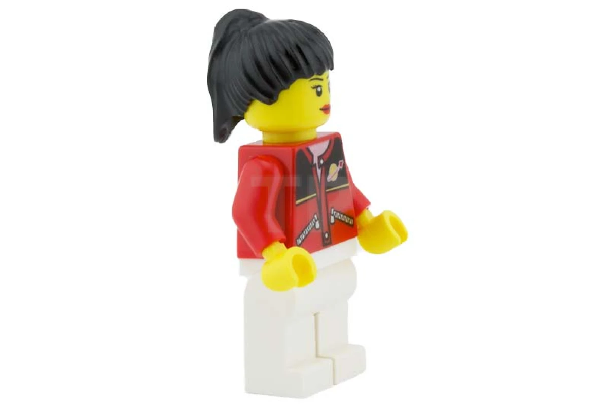 LEGO&reg; twn056 Woman