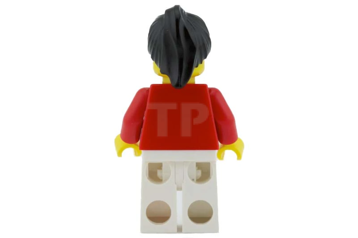 LEGO&reg; twn056 Woman