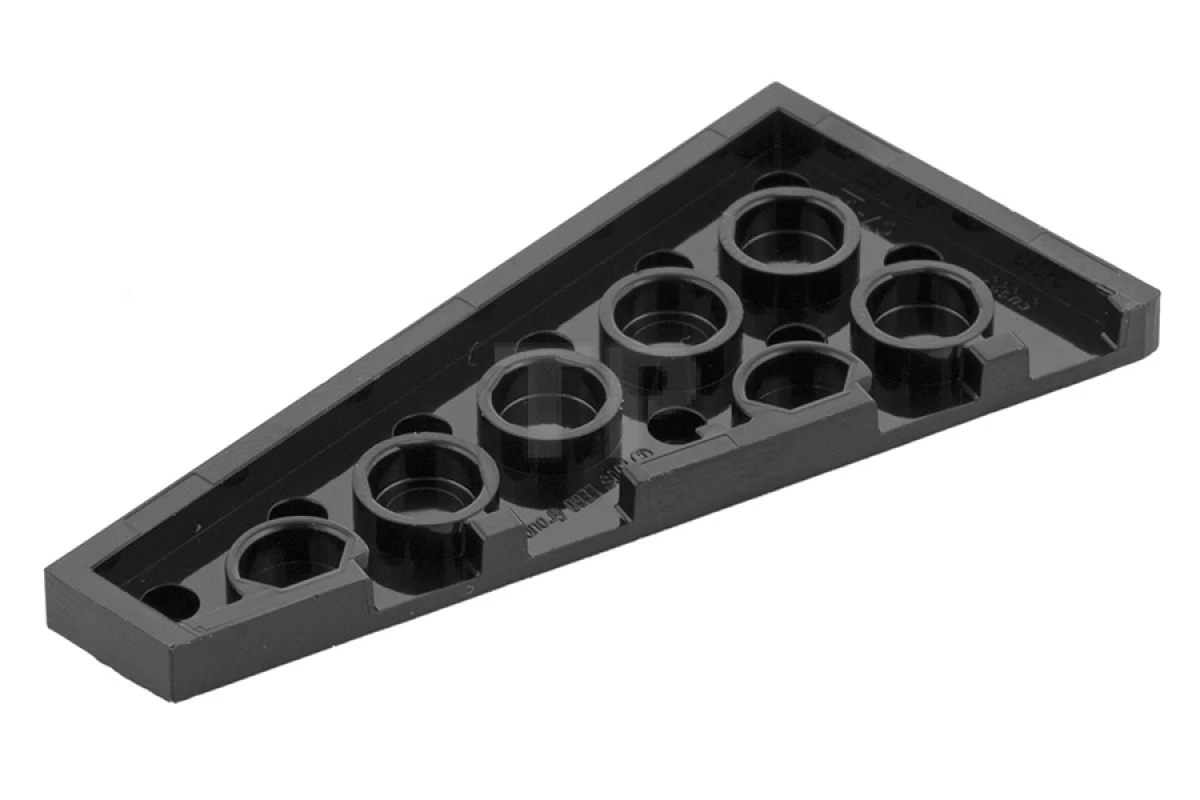 LEGO&reg; 4283046 - 54383 - Plate 6 x 3 Wedge Right