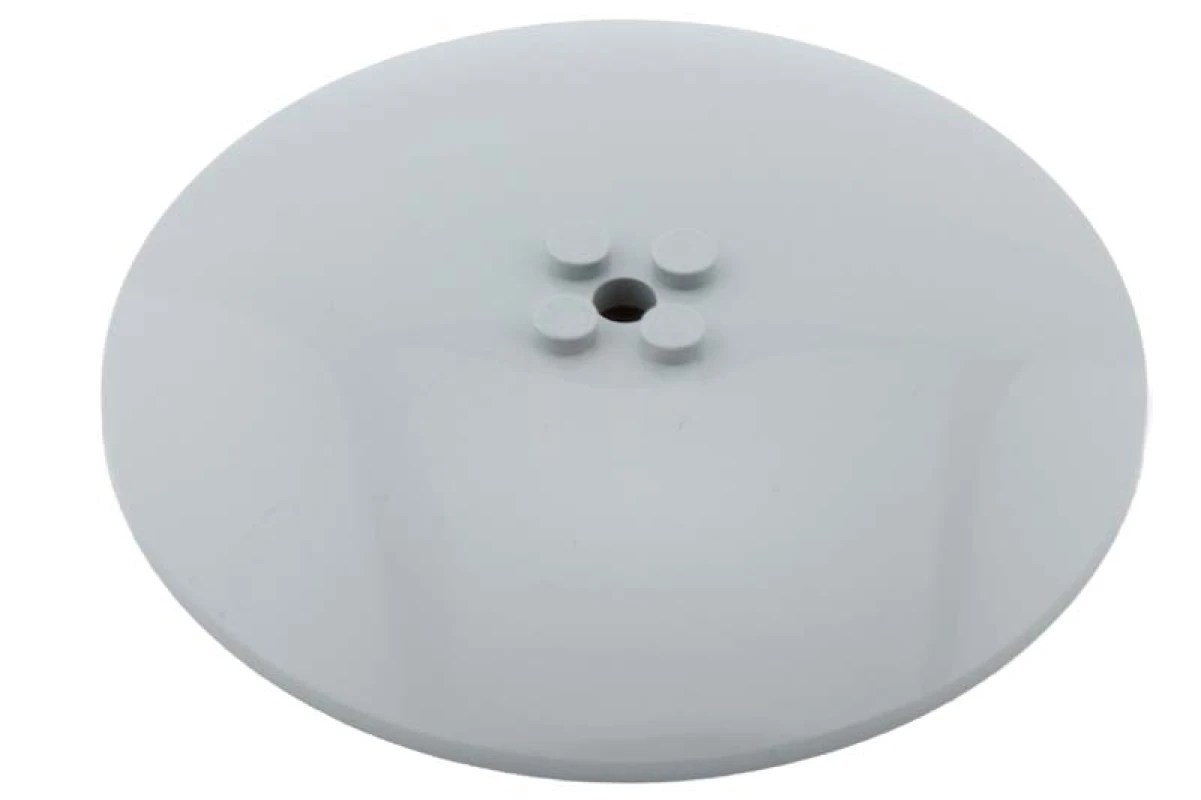 LEGO&reg; 4248833 - 50990 - Schüssel 10 x 10 Umgekehrt (Radar)