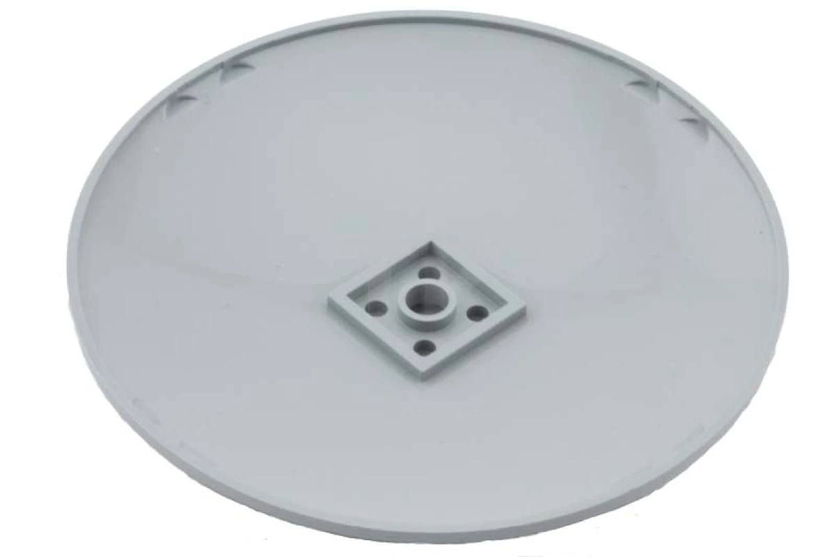 LEGO&reg; 4248833 - 50990 - Schüssel 10 x 10 Umgekehrt (Radar)