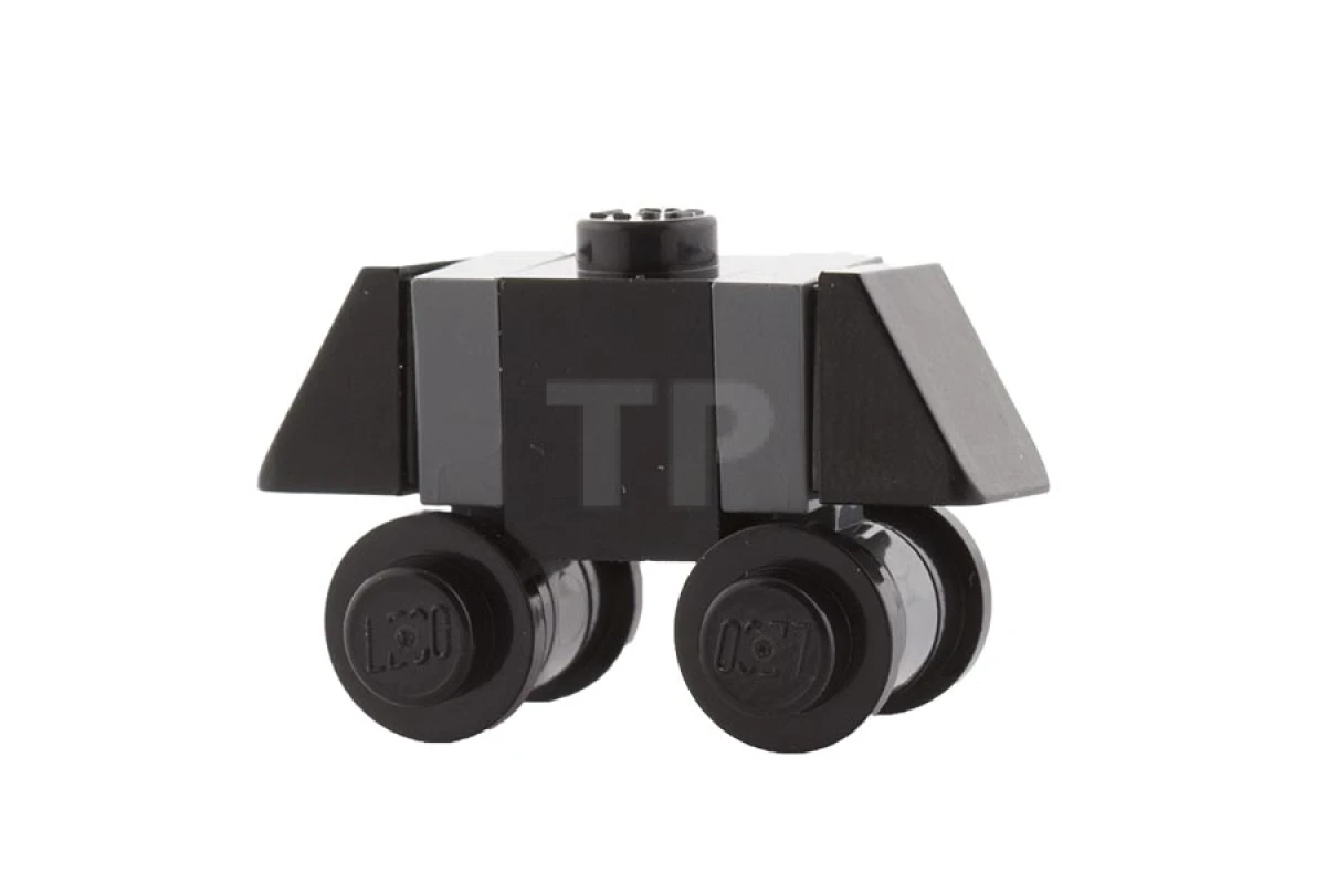 LEGO&reg; sw0156 Mouse Droid