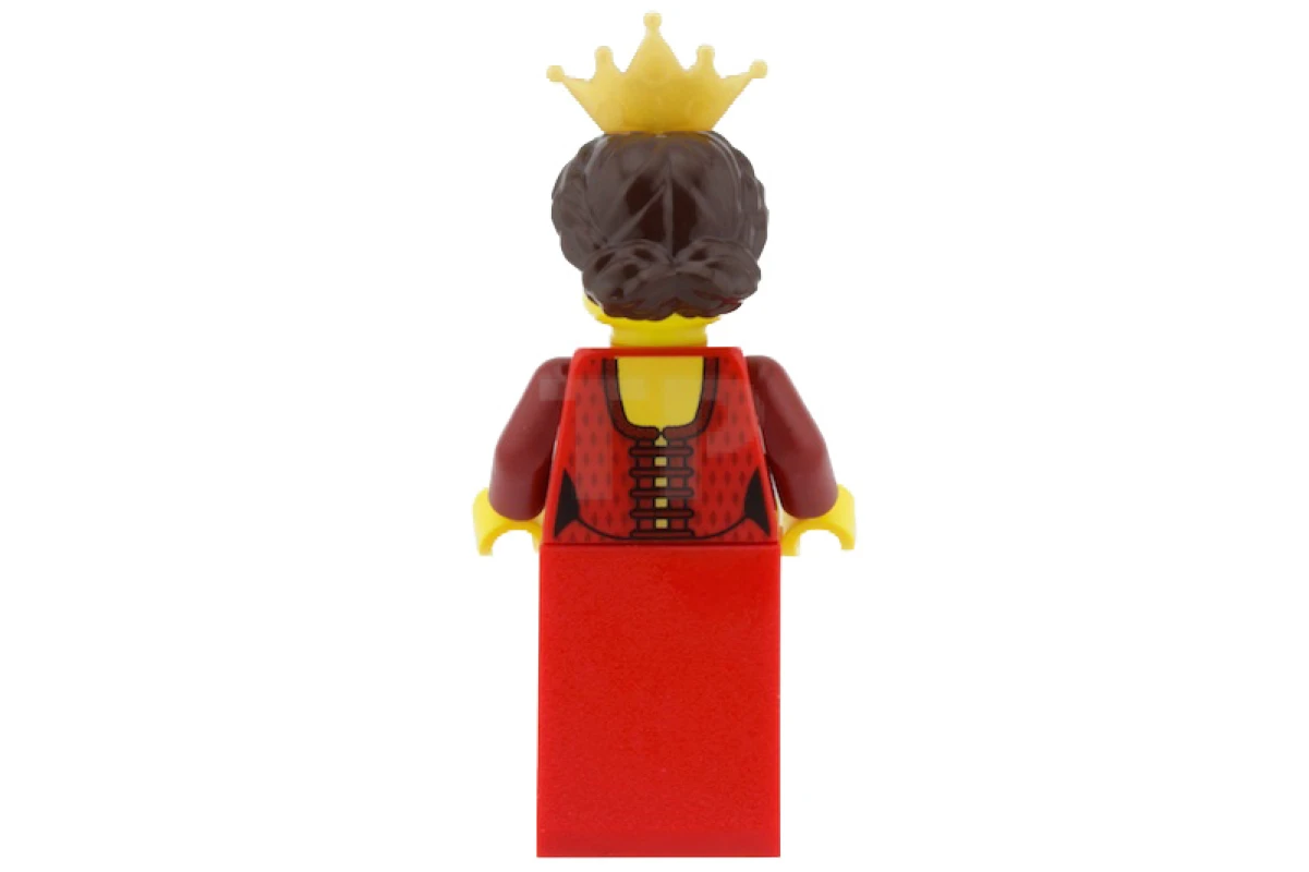 LEGO&reg; cas504 Königin