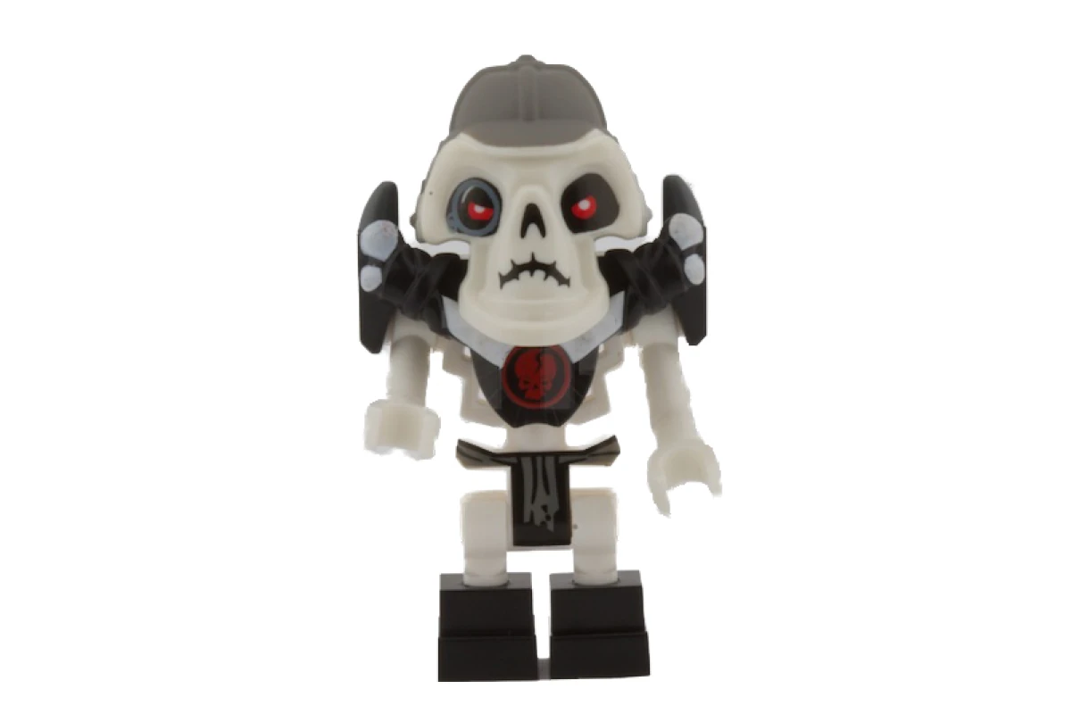 LEGO&reg; njo0024 Kruncha