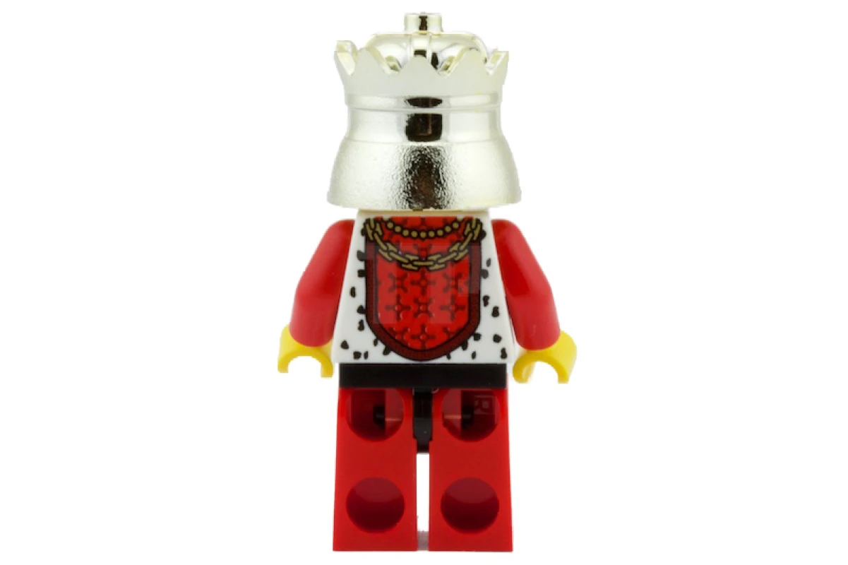 LEGO&reg; cas486 Der König der Löwen