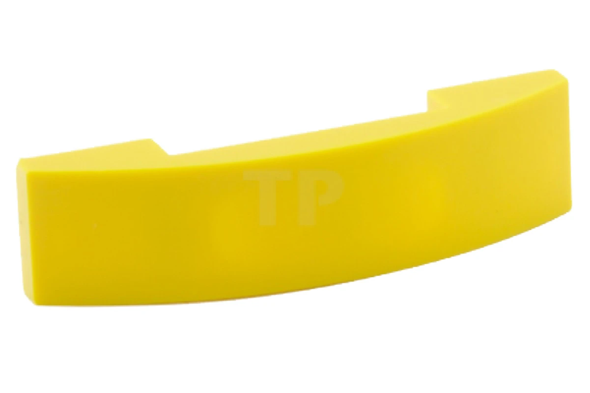 LEGO&reg; 4613151 - 93273 - Slope Curved 4 x 1 - Double