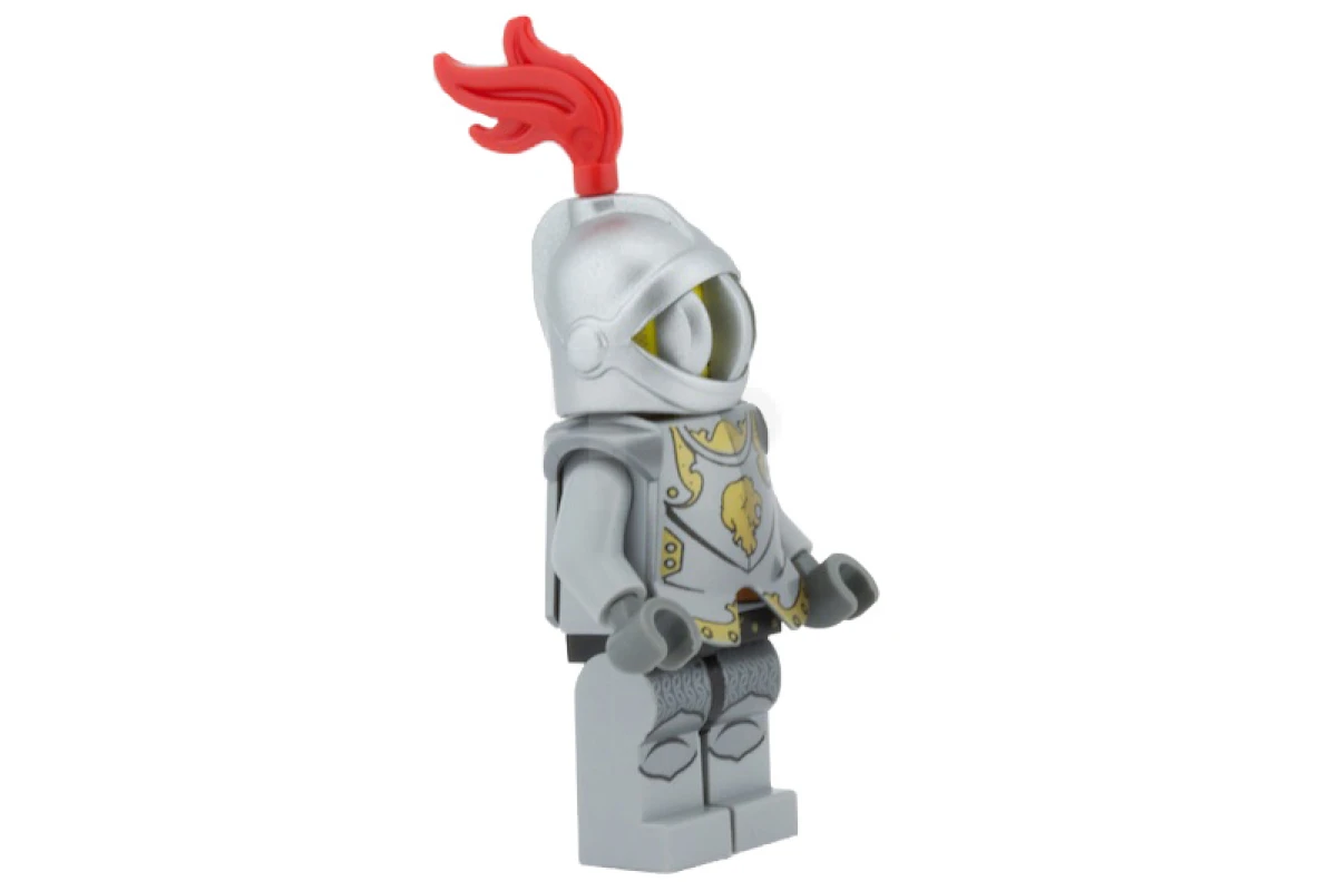 LEGO&reg; cas499 Löwen-Ritter