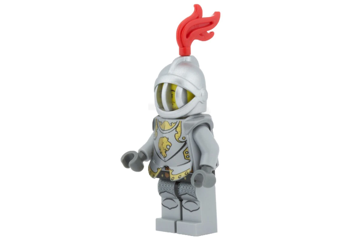 LEGO&reg; cas499 Löwen-Ritter