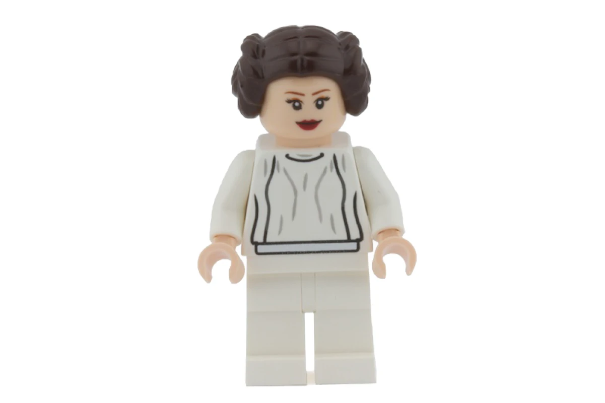 LEGO&reg; sw0337 Princess Leia