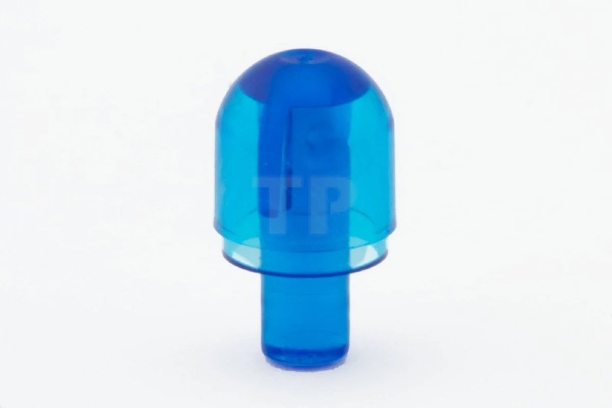 LEGO&reg; 6328198 - 58176 - Light Cover with Internal Bar / Bionicle Barraki Eye